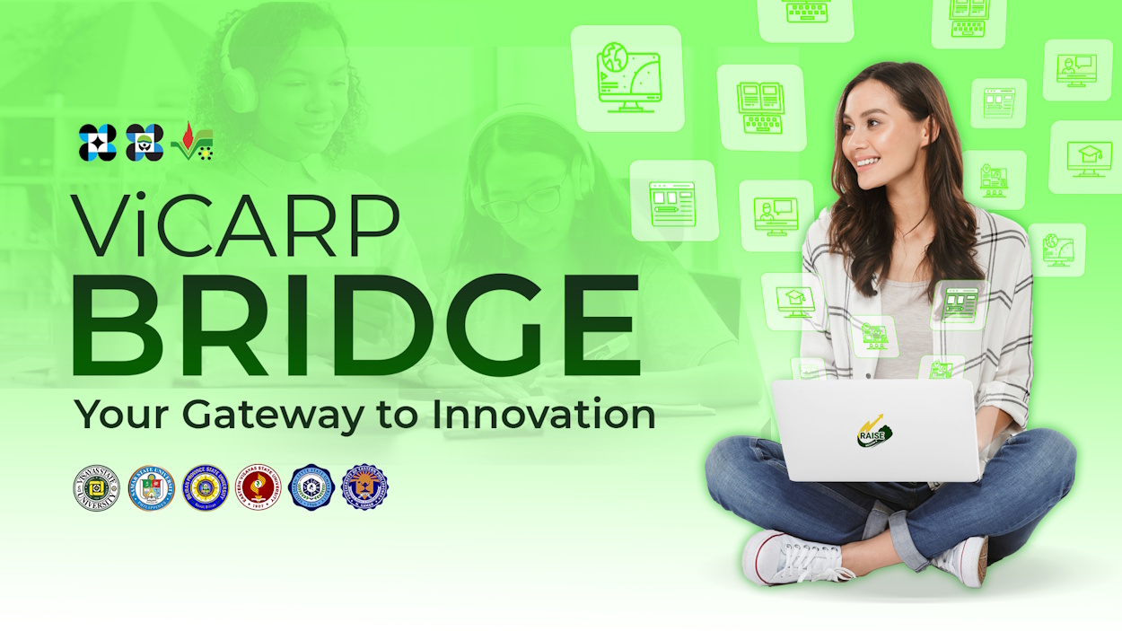 ViCARP BRIDGE